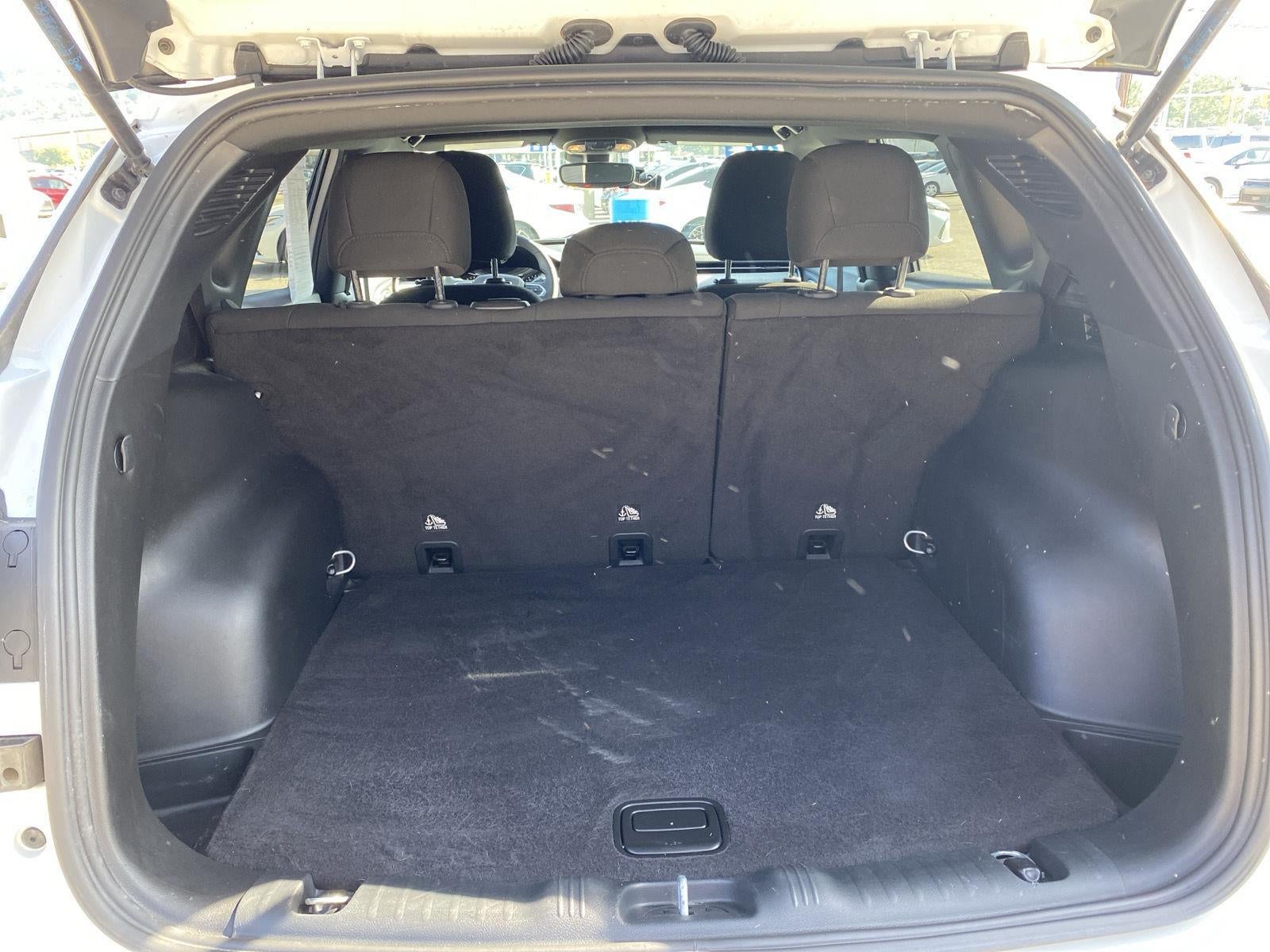 2024 Jeep Compass Sport