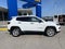 2024 Jeep Compass Sport