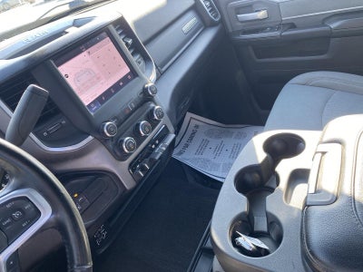 2023 RAM 3500 Big Horn
