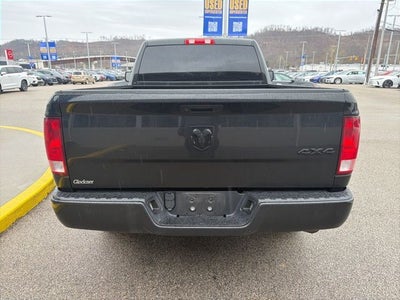 2019 RAM 1500 Classic Express