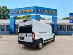 2023 RAM ProMaster Cargo Van 2500 159 WB