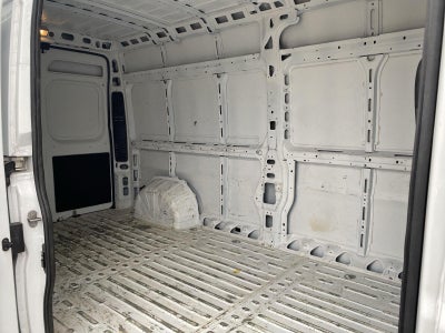 2023 RAM ProMaster Cargo Van 2500 HIGH ROOF 159 WB