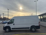 2023 RAM ProMaster Cargo Van 2500 HIGH ROOF 159 WB