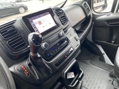 2023 RAM ProMaster Cargo Van 2500 HIGH ROOF 159 WB