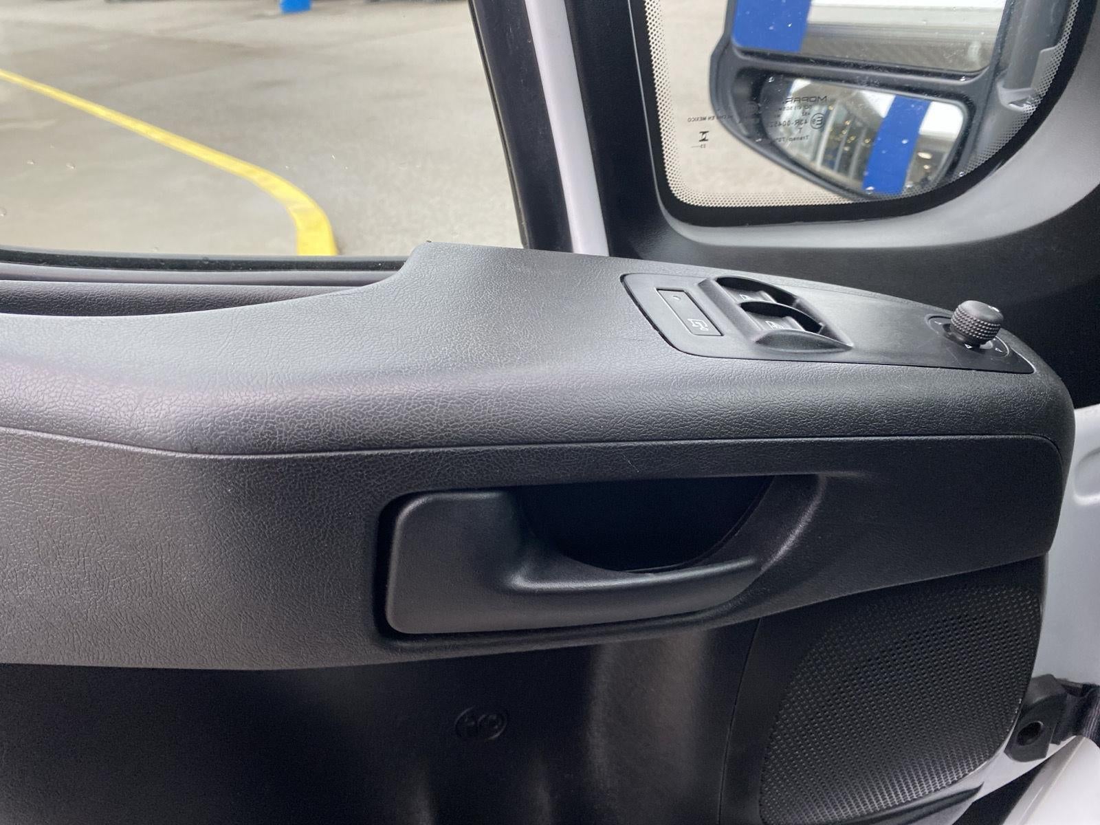 2023 RAM ProMaster Cargo Van 2500 HIGH ROOF 159 WB