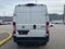 2023 RAM ProMaster Cargo Van 2500 HIGH ROOF 159 WB