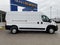 2023 RAM ProMaster Cargo Van 2500 HIGH ROOF 159 WB