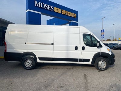 2023 RAM ProMaster 3500 High Roof