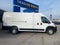 2023 RAM ProMaster 3500 High Roof
