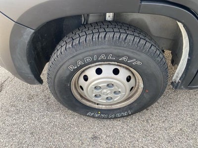 2023 RAM ProMaster 3500 High Roof