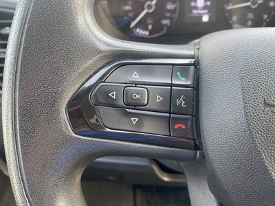 2023 RAM ProMaster 3500 High Roof