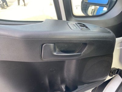 2023 RAM ProMaster 3500 High Roof