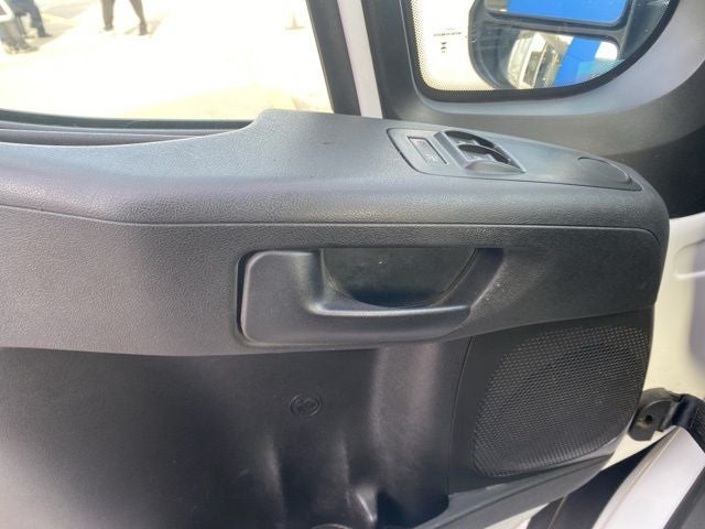 2023 RAM ProMaster 3500 High Roof