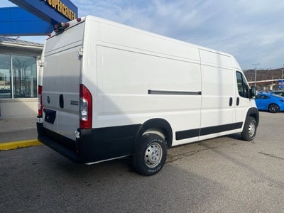 2023 RAM ProMaster 3500 High Roof