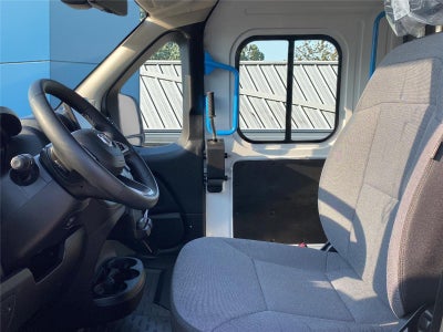 2024 RAM ProMaster Delivery Van BEV 3500 SUPER HIGH ROOF 159