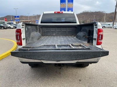 2023 RAM 2500 Tradesman
