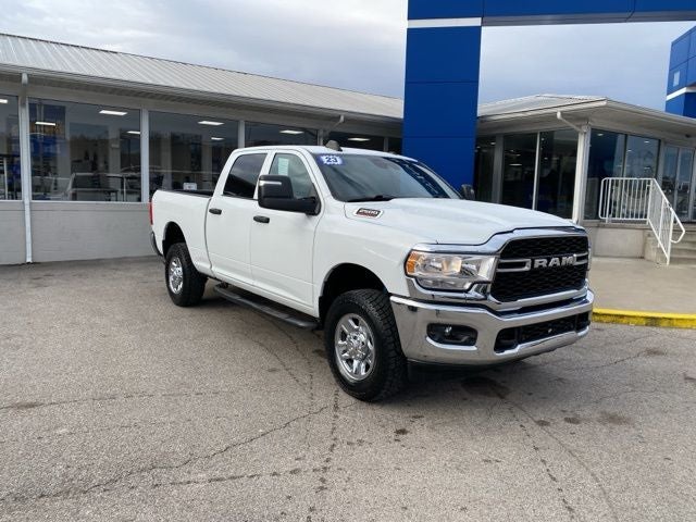 2023 RAM 2500 Tradesman