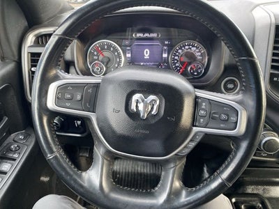 2023 RAM 2500 Tradesman