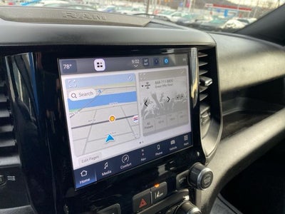 2023 RAM 2500 Tradesman