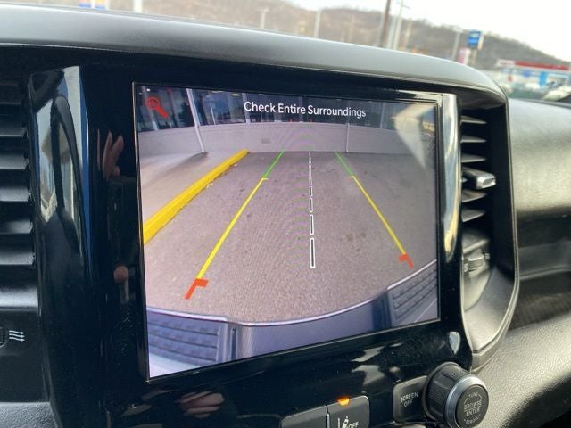 2023 RAM 2500 Tradesman