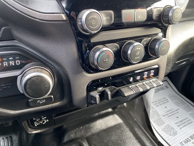 2023 RAM 2500 Tradesman