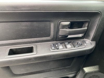 2023 RAM 2500 Tradesman