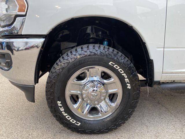 2023 RAM 2500 Tradesman