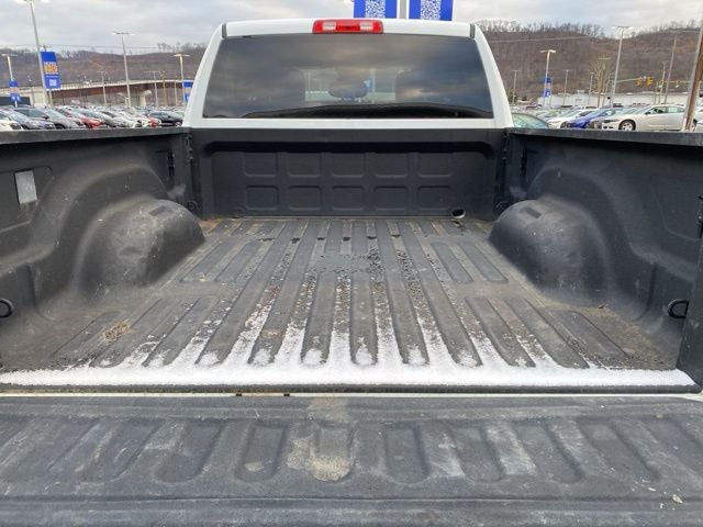 2023 RAM 2500 Tradesman