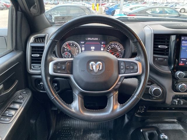 2023 RAM 2500 Tradesman