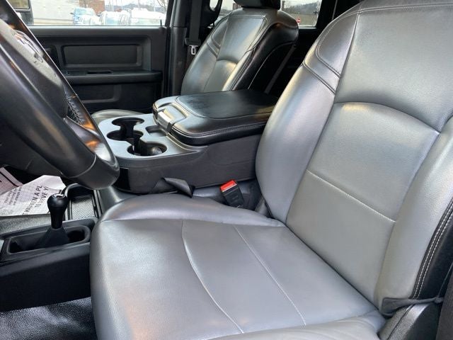 2023 RAM 2500 Tradesman