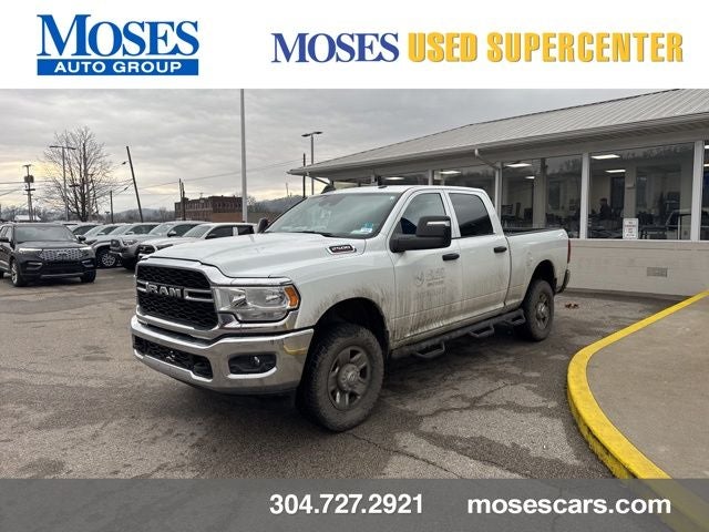 2023 RAM 2500 Tradesman