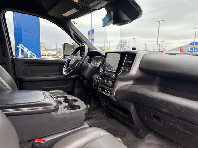 2023 RAM 2500 Tradesman