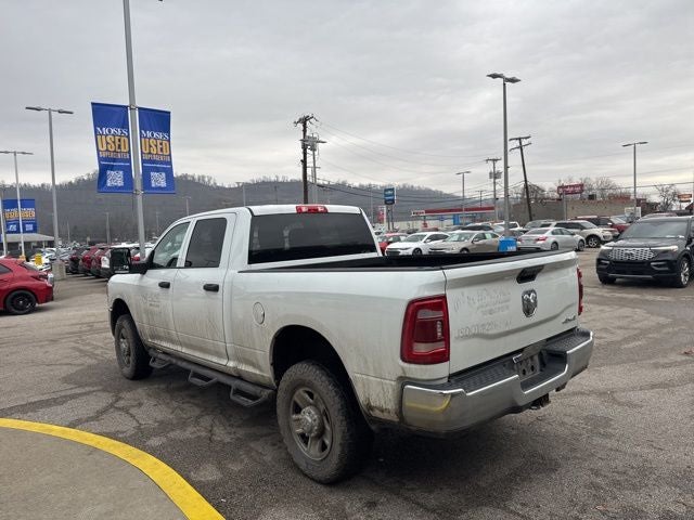 2023 RAM 2500 Tradesman