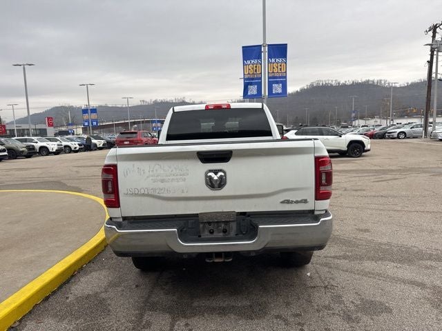 2023 RAM 2500 Tradesman