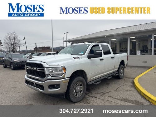 2023 RAM 2500 Tradesman