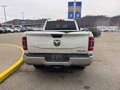 2023 RAM 2500 Tradesman