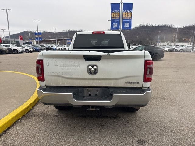2023 RAM 2500 Tradesman