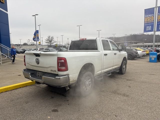 2023 RAM 2500 Tradesman