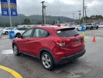 2017 Honda HR-V LX