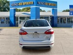 2019 Ford Fiesta S