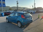 2012 Ford Fiesta SE