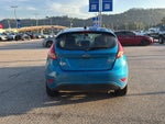 2012 Ford Fiesta SE