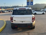 2021 Ford Bronco Sport SUV