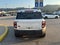 2021 Ford Bronco Sport SUV
