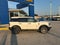 2021 Ford Bronco Sport SUV