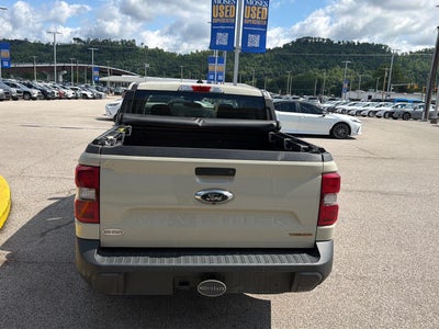 2024 Ford MAVERICK TRUCK