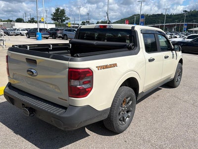 2024 Ford MAVERICK TRUCK
