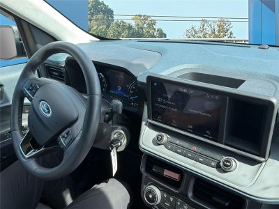 2024 Ford MAVERICK TRUCK