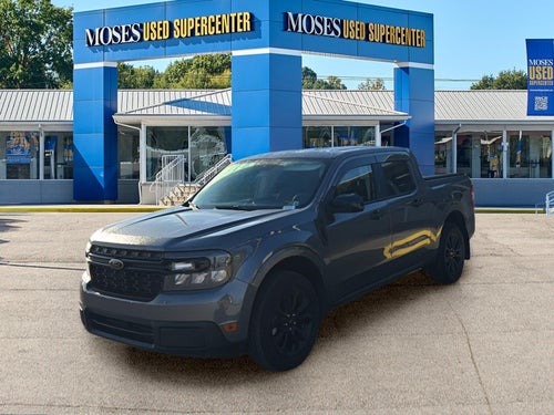 2023 Ford Maverick XLT