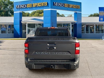2023 Ford Maverick XLT